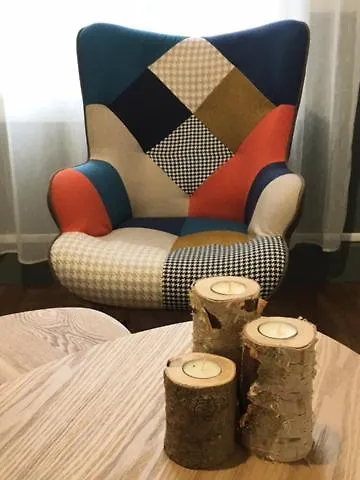 Feriehus L'echappee Ardennaise - 6 Places Confort Semuy