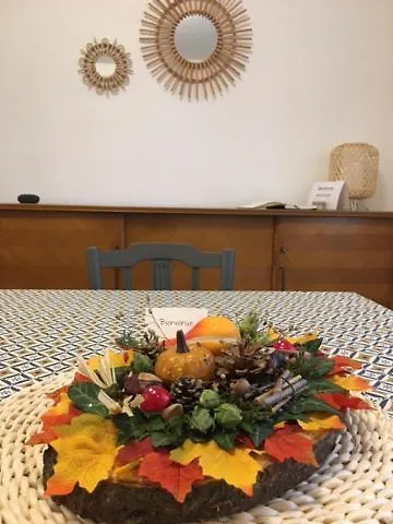 Hébergement de vacances L'echappée Ardennaise - 6 Places Confort *