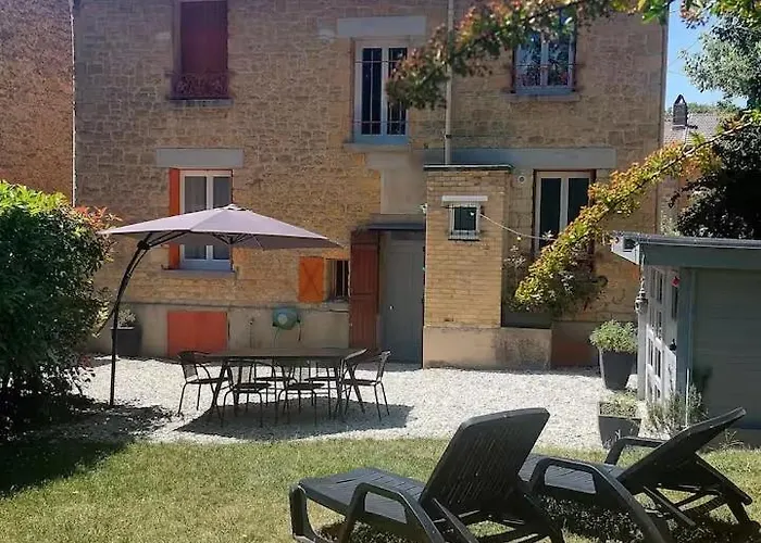 L'echappée Ardennaise - 6 Places Confort